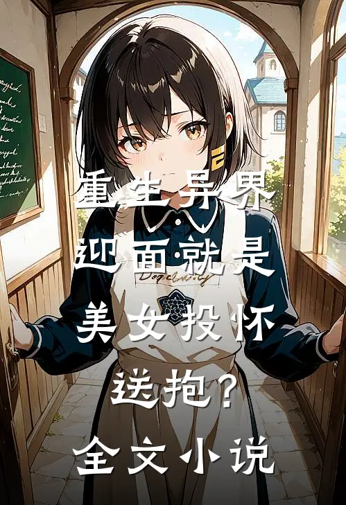 重生异界,迎面就是美女投怀送抱?全文