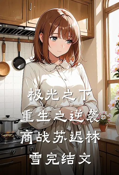 极光之下，重生之逆袭商战苏迟林雪完结文