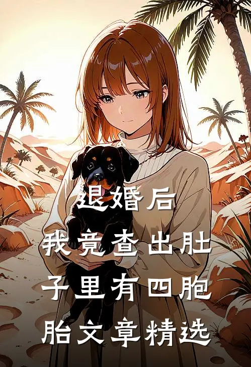 退婚后，我竟查出肚子里有四胞胎文章精选