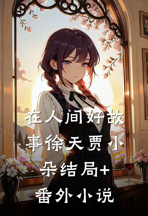 在人间好故事徐天贾小朵结局+番外小说