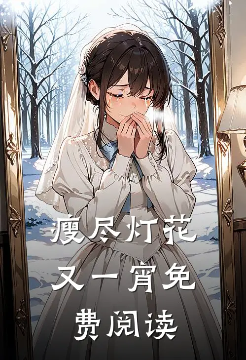 瘦尽灯花又一宵免费阅读