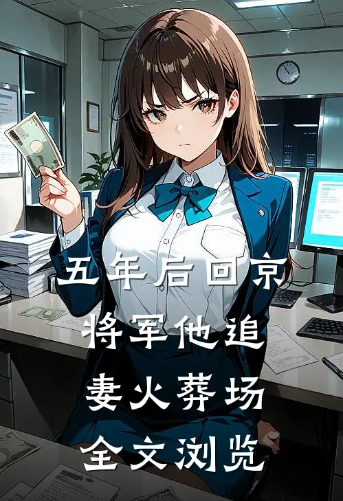 五年后回京，将军他追妻火葬场全文浏览