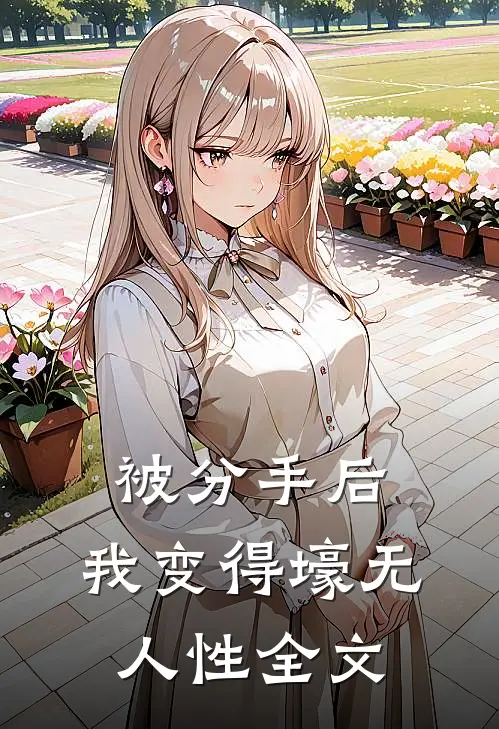 被分手后，我变得壕无人性全文