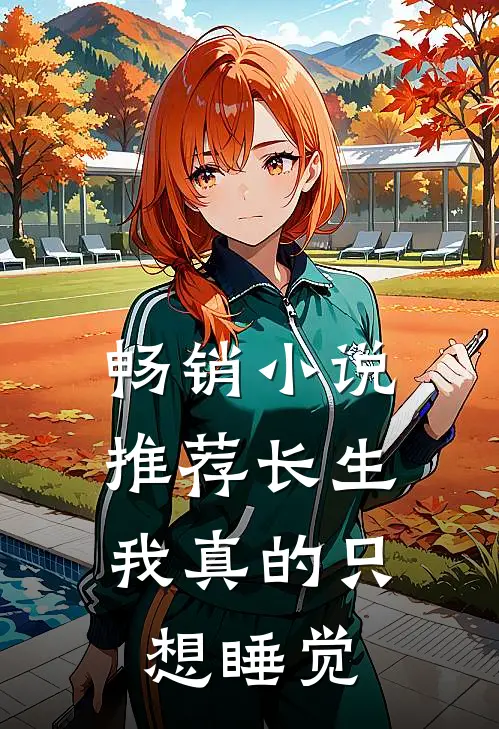 畅销小说推荐长生：我真的只想睡觉
