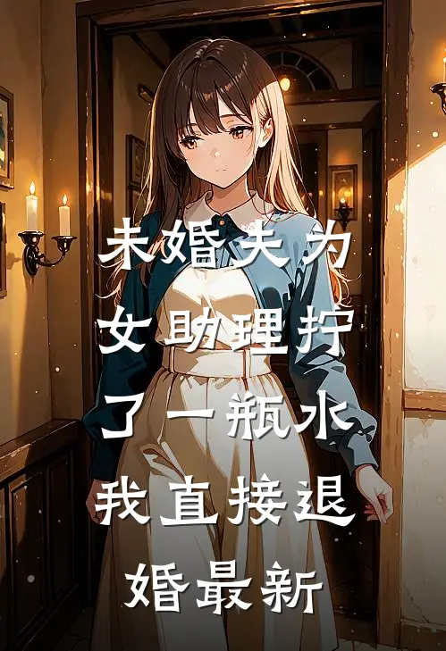 未婚夫为女助理拧了一瓶水，我直接退婚最新