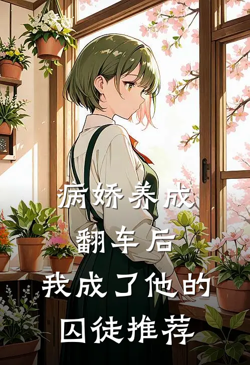 病娇养成翻车后，我成了他的囚徒推荐
