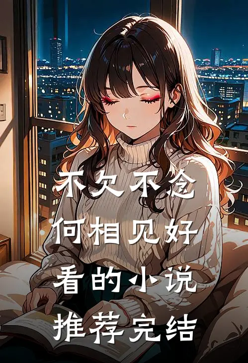 不欠不念何相见好看的小说推荐完结