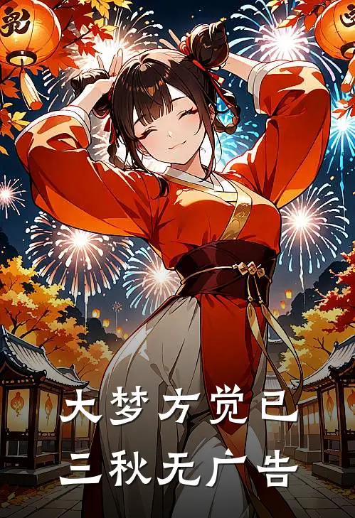 大梦方觉已三秋无广告