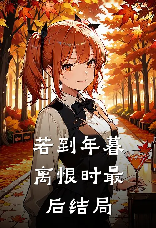 若到年暮离恨时最后结局