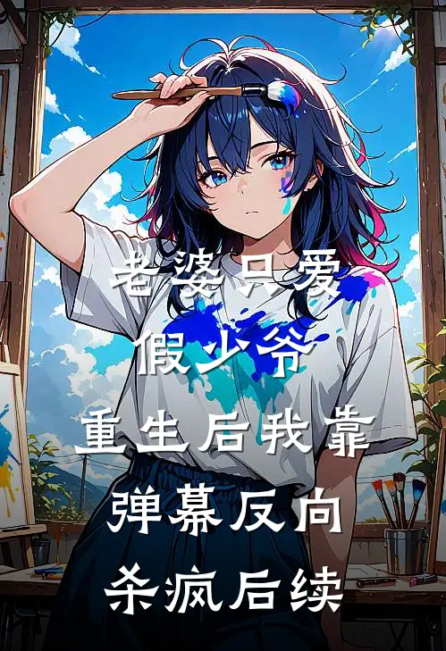 老婆只爱假少爷，重生后我靠弹幕反向杀疯后续
