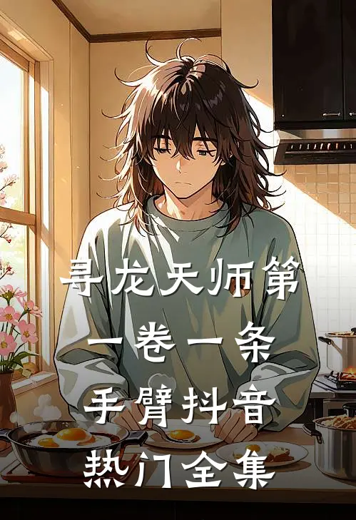 寻龙天师·第一卷-一条手臂抖音热门全集