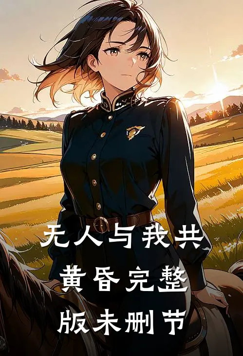 无人与我共黄昏完整版未删节