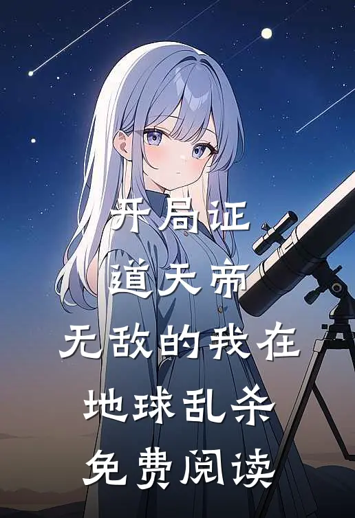 开局证道天帝，无敌的我在地球乱杀免费阅读