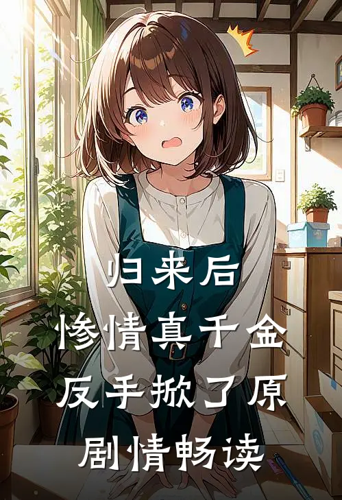 归来后，惨情真千金反手掀了原剧情畅读