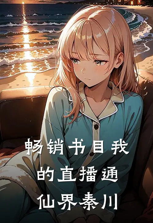 畅销书目我的直播通仙界秦川