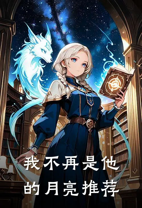 我不再是他的月亮推荐