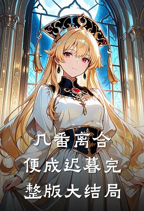 几番离合，便成迟暮完整版大结局