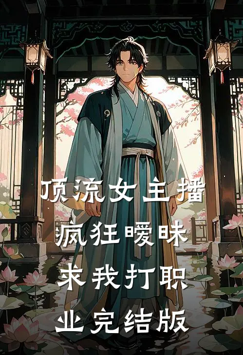 顶流女主播疯狂暧昧，求我打职业完结版