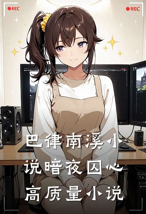 巴律南溪小说暗夜囚心高质量小说