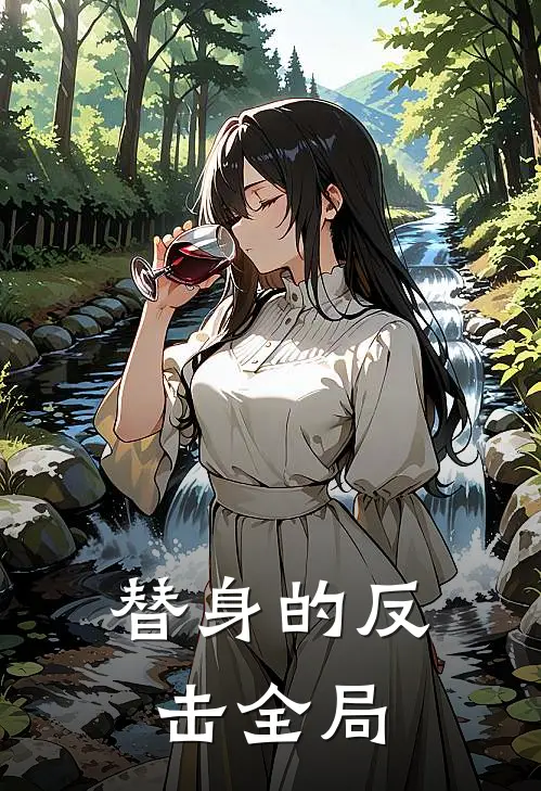 替身的反击全局