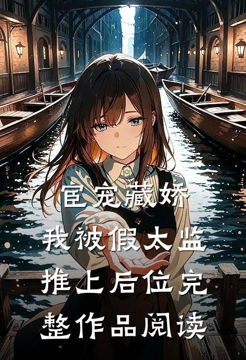 宦宠藏娇：我被假太监推上后位完整作品阅读