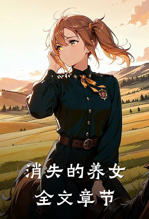 消失的养女全文章节