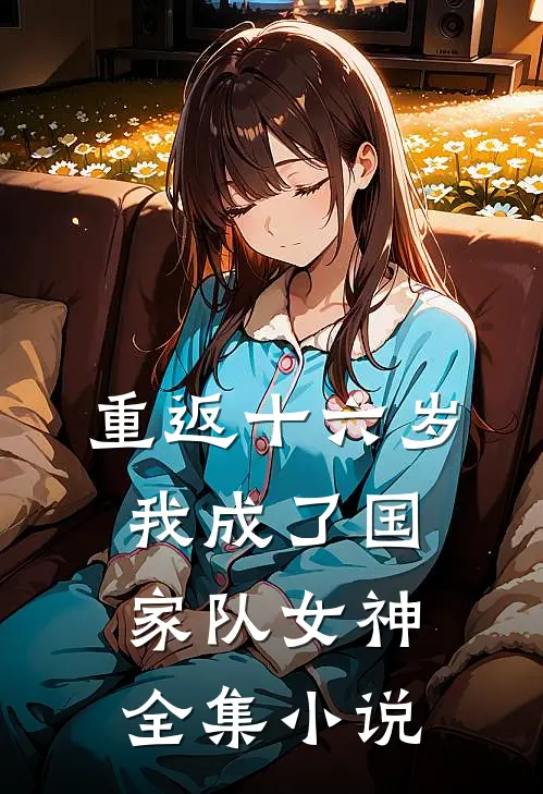 重返十六岁，我成了国家队女神全集小说