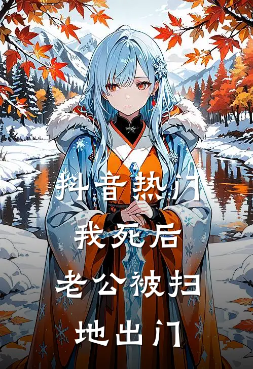 抖音热门我死后，老公被扫地出门