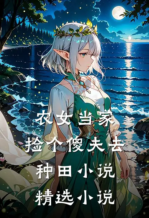农女当家:捡个傻夫去种田小说精选小说