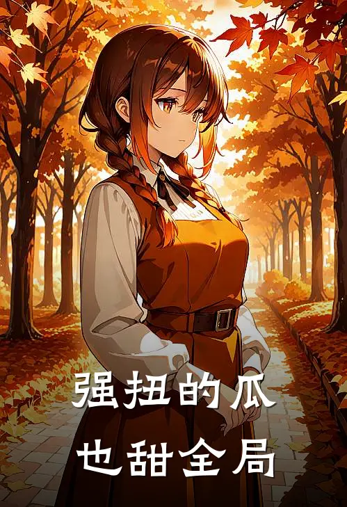 强扭的瓜也甜全局