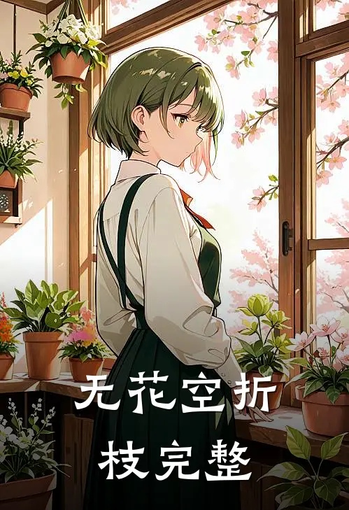无花空折枝完整