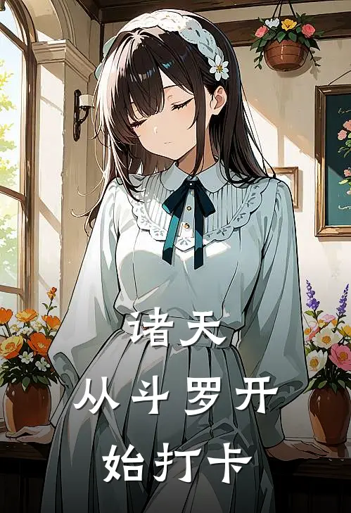 诸天：从斗罗开始打卡