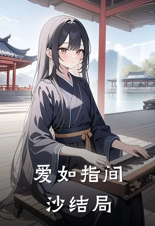 爱如指间沙结局