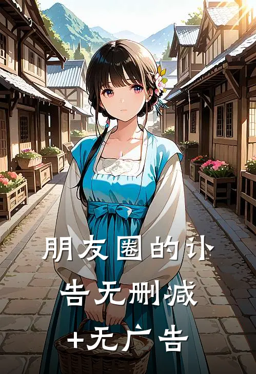 朋友圈的讣告无删减+无广告