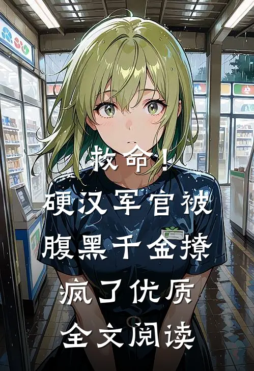 救命！硬汉军官被腹黑千金撩疯了优质全文阅读