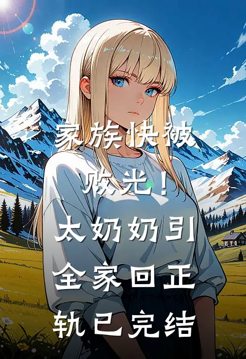 家族快被败光！太奶奶引全家回正轨已完结