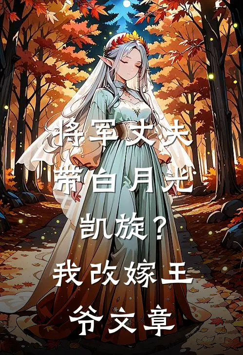 将军丈夫带白月光凯旋？我改嫁王爷文章
