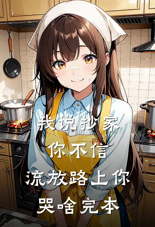 我说抄家你不信，流放路上你哭啥完本