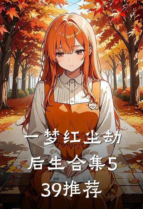 一梦红尘劫后生合集539推荐