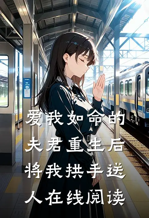 爱我如命的夫君重生后，将我拱手送人在线阅读
