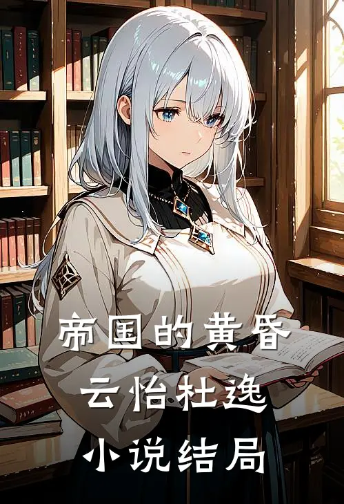 帝国的黄昏云怡杜逸小说结局
