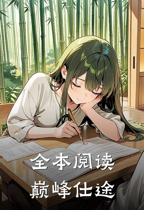 全本阅读巅峰仕途