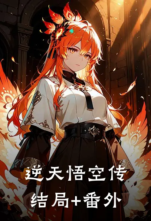 逆天悟空传结局+番外