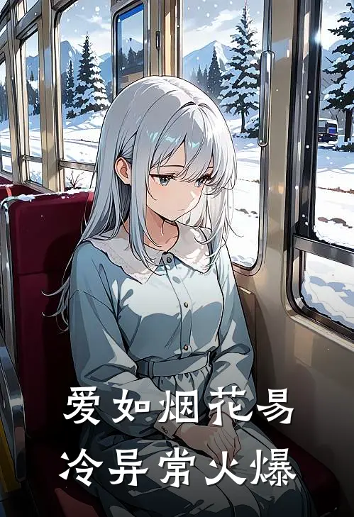 爱如烟花易冷异常火爆