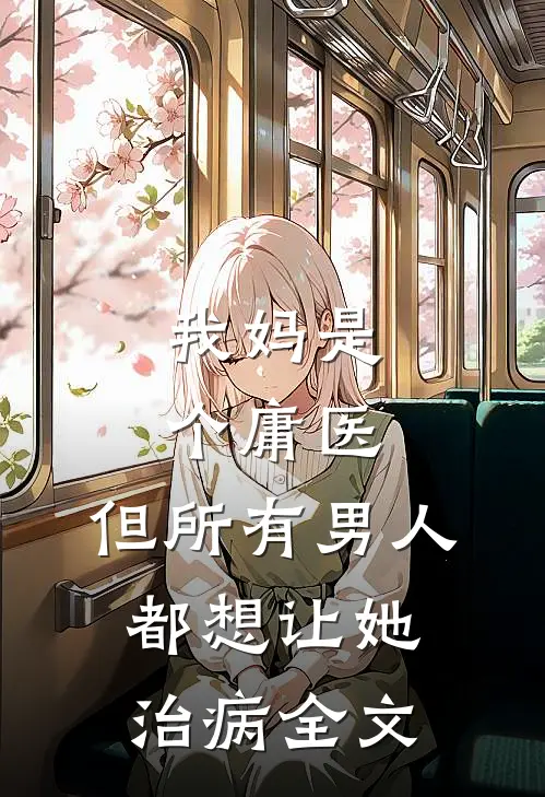 我妈是个庸医，但所有男人都想让她治病全文