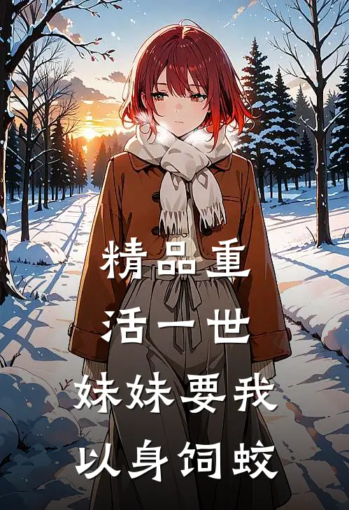 精品重活一世，妹妹要我以身饲蛟