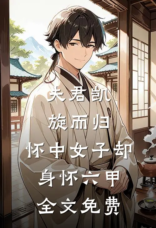 夫君凯旋而归，怀中女子却身怀六甲全文免费