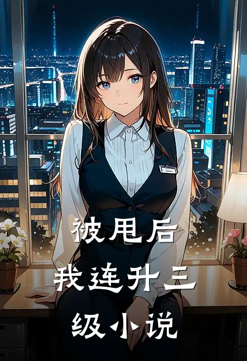 被甩后，我连升三级小说