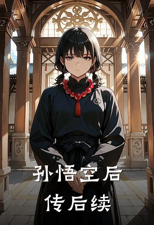 《孙悟空后传》后续