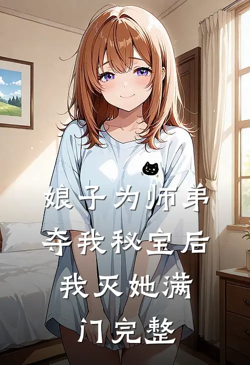 娘子为师弟夺我秘宝后，我灭她满门完整